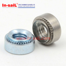 Stainless Steel Self Clinching Nut Supplier with Factory Price